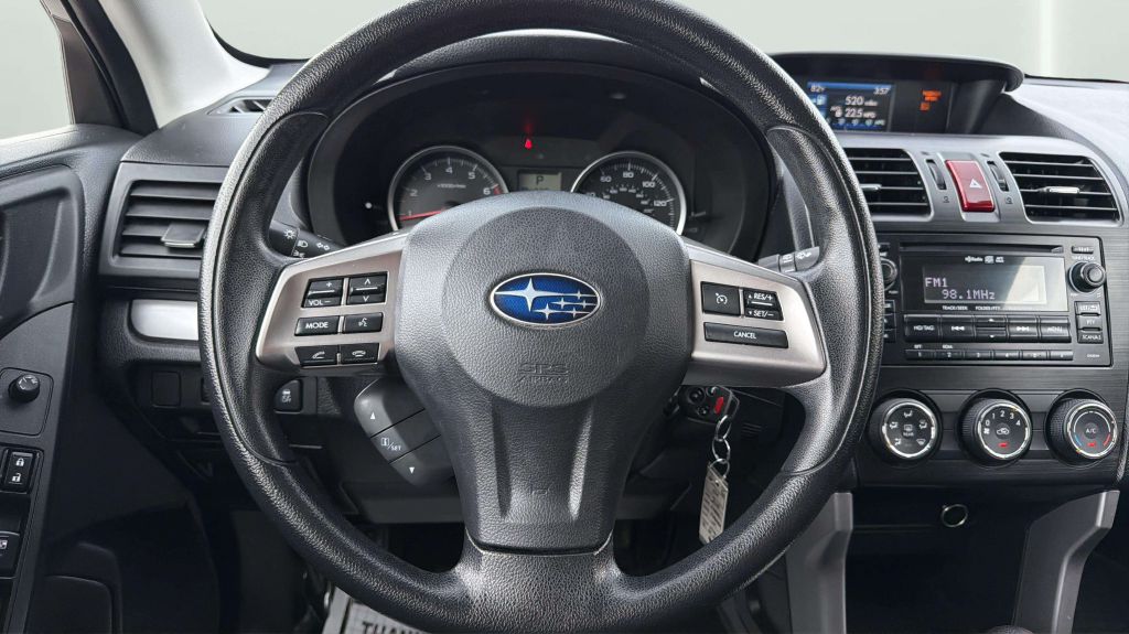 Photo 25 of this SUBARU FORESTER