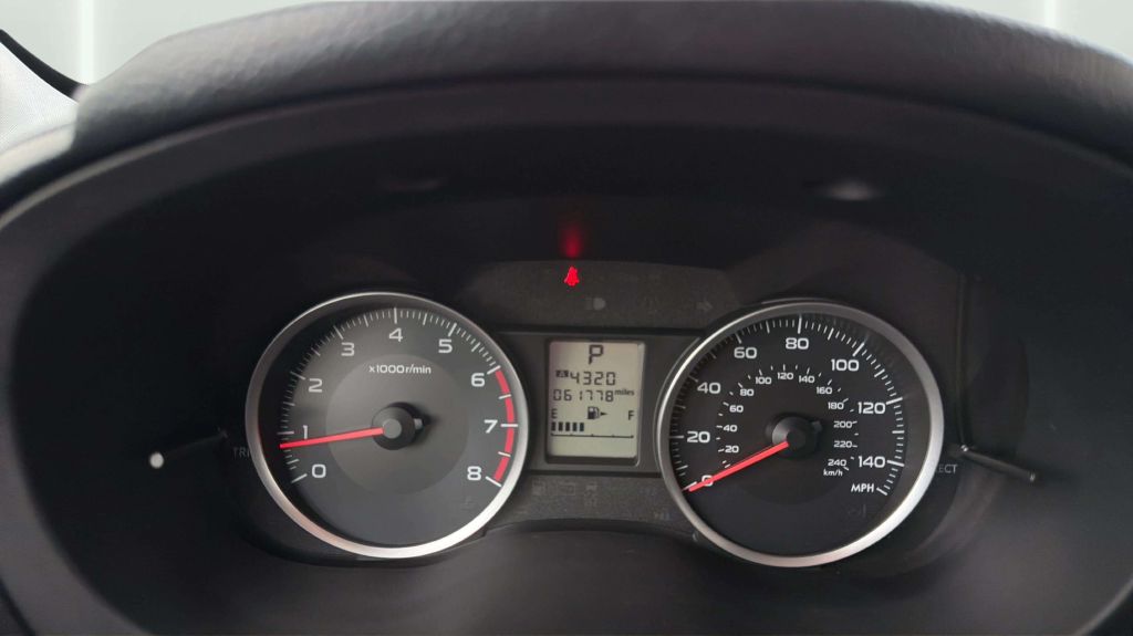 Photo 26 of this SUBARU FORESTER