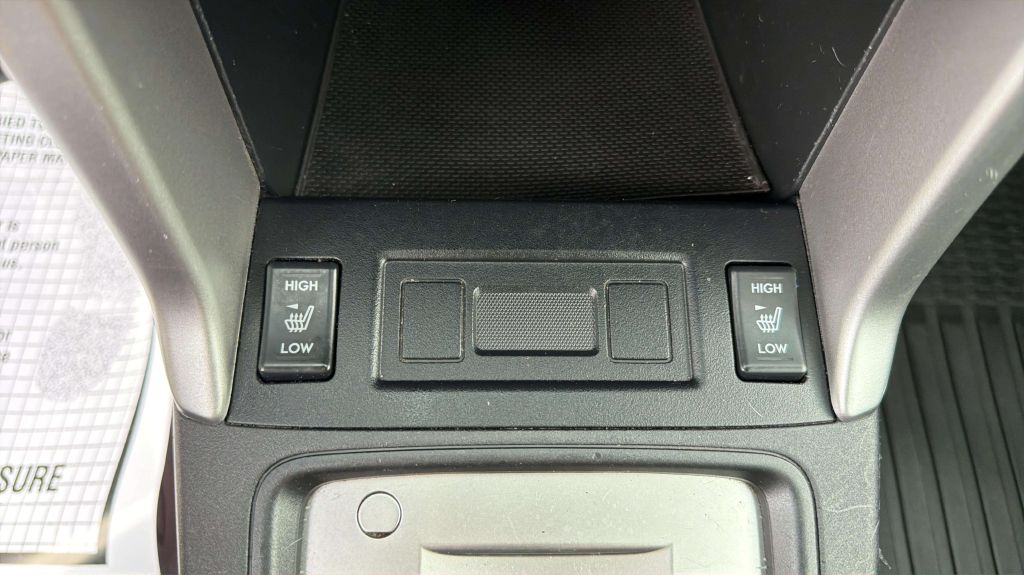 Photo 27 of this SUBARU FORESTER