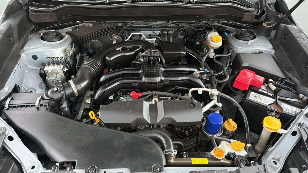 Photo 30 of this SUBARU FORESTER