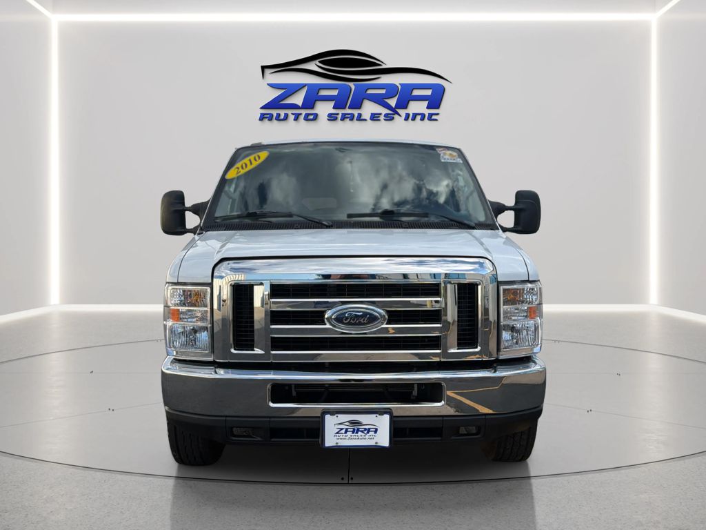 Photo 2 of this FORD E-SERIES