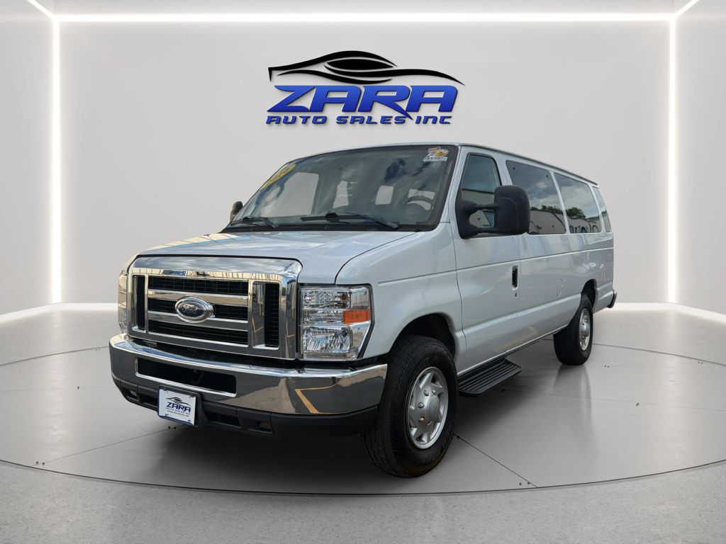 Photo 3 of this FORD E-SERIES