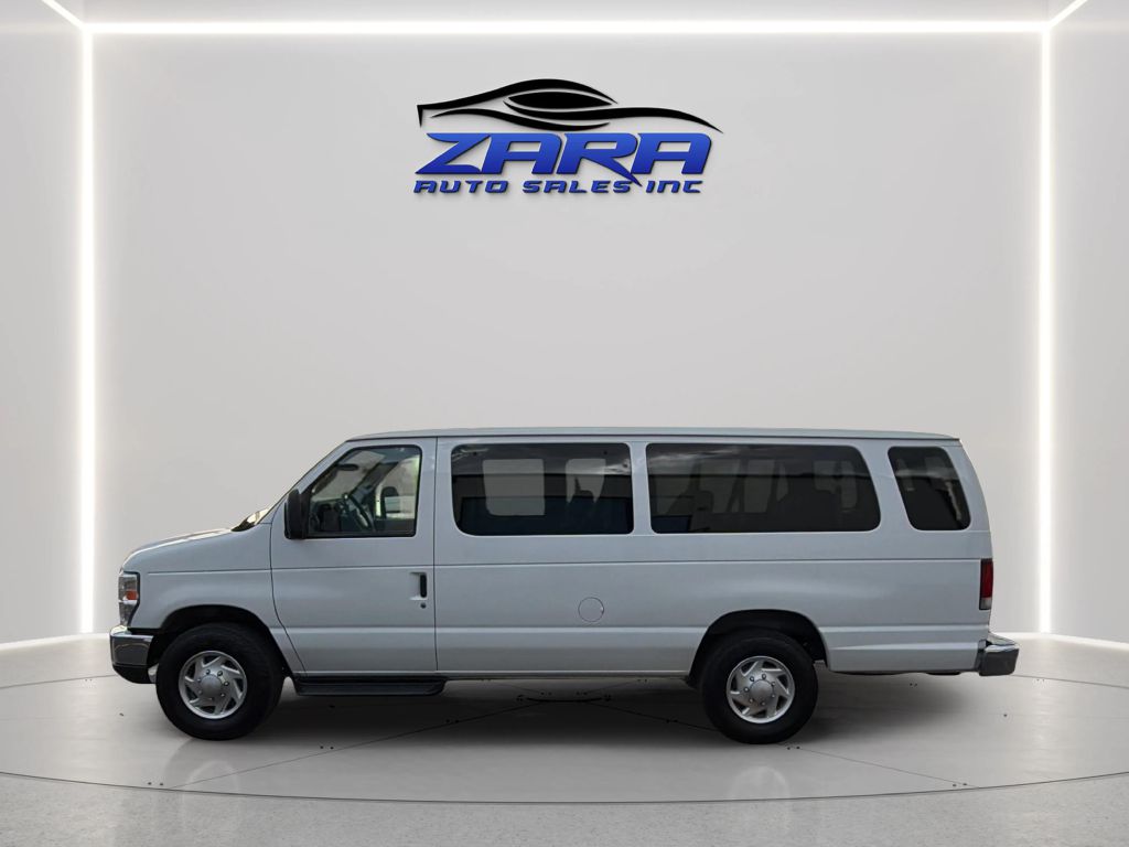 Photo 4 of this FORD E-SERIES