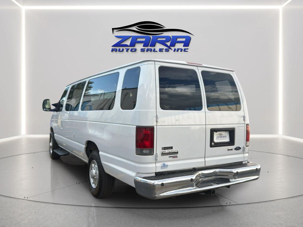 Photo 5 of this FORD E-SERIES