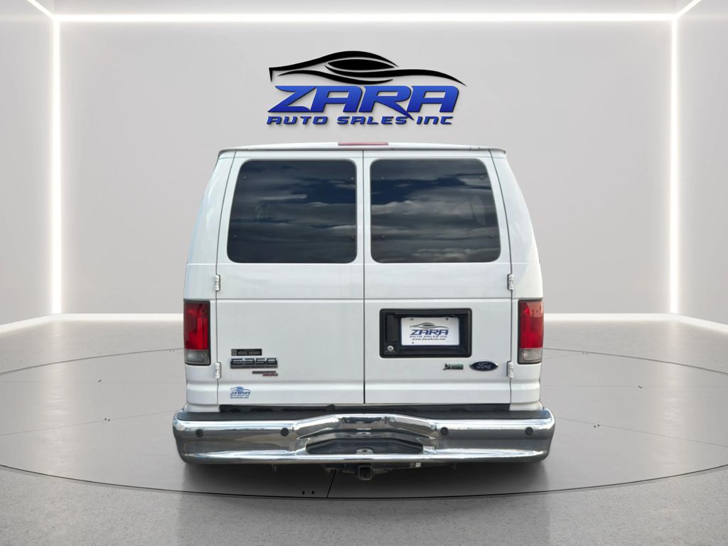 Photo 6 of this FORD E-SERIES