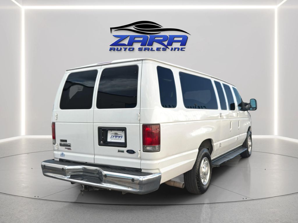 Photo 7 of this FORD E-SERIES