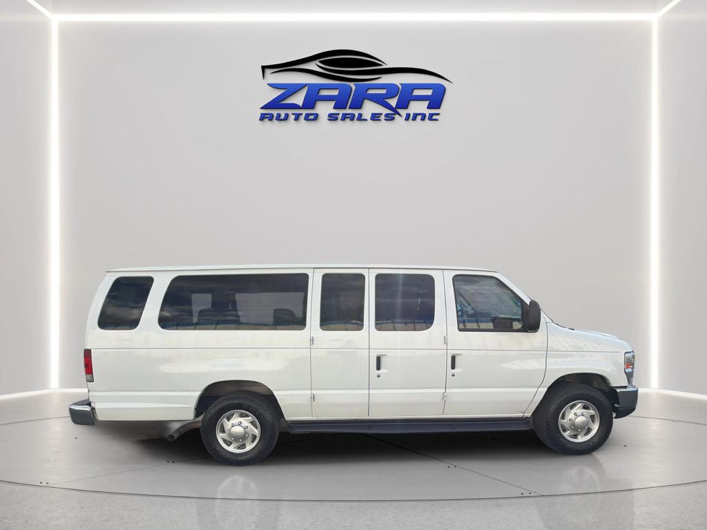 Photo 8 of this FORD E-SERIES
