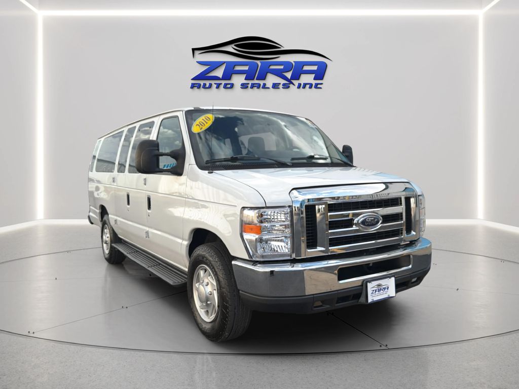 Photo 9 of this FORD E-SERIES