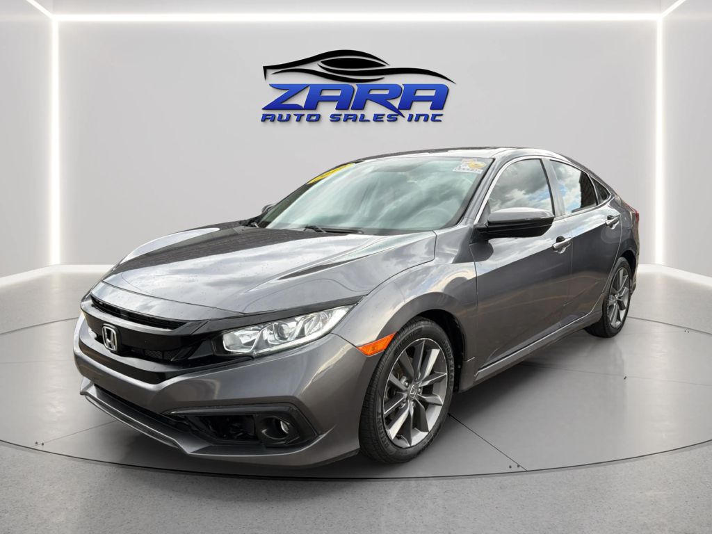 Photo 3 of this HONDA CIVIC
