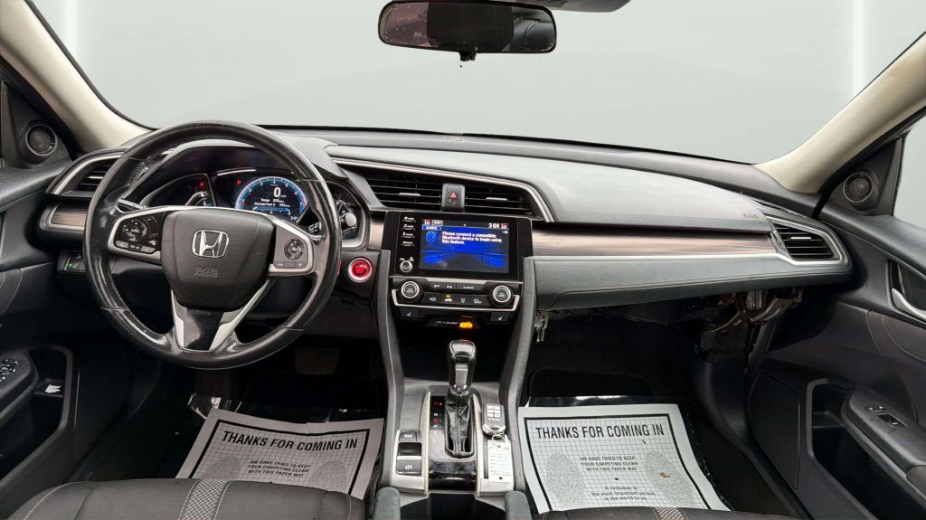 Photo 19 of this HONDA CIVIC
