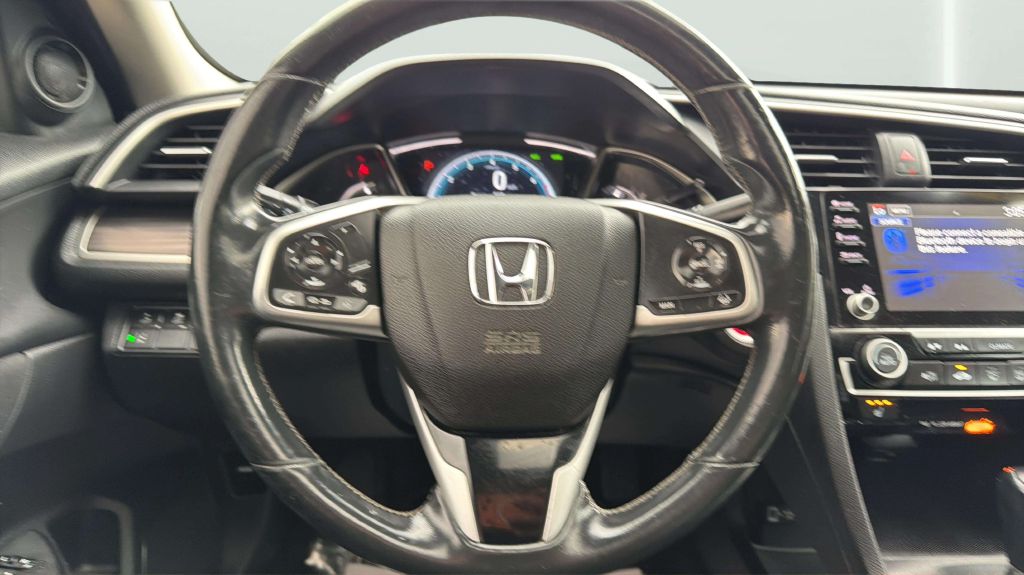 Photo 22 of this HONDA CIVIC