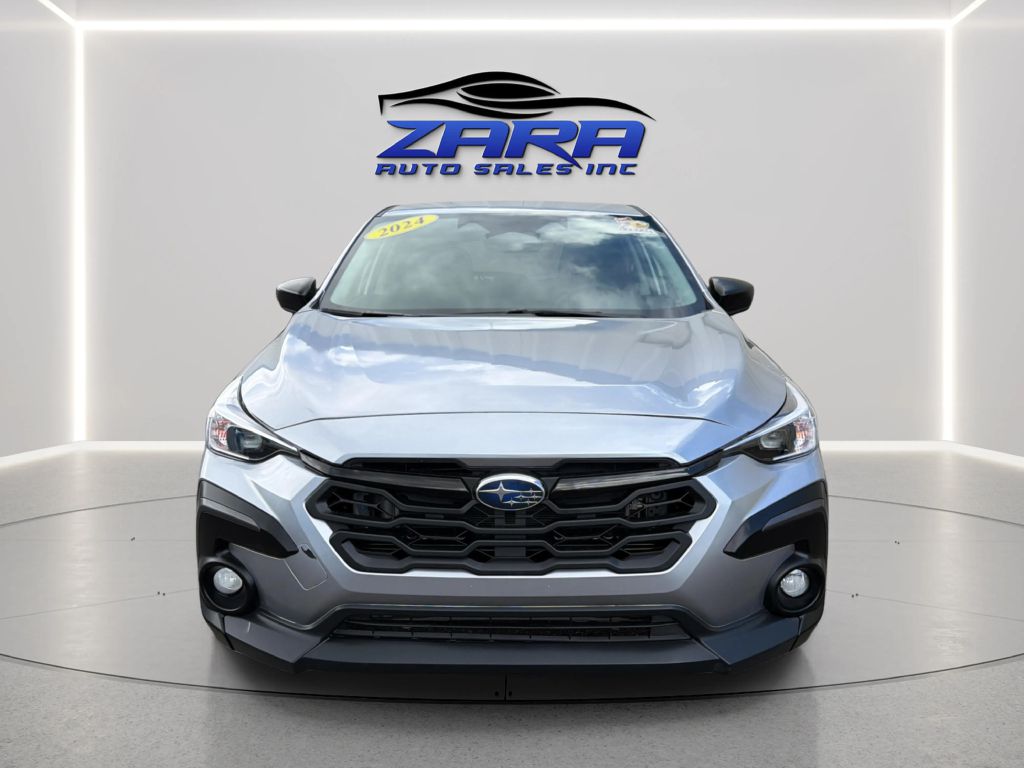 Photo 2 of this SUBARU CROSSTREK
