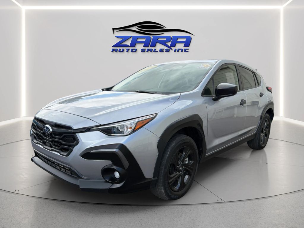 Photo 3 of this SUBARU CROSSTREK