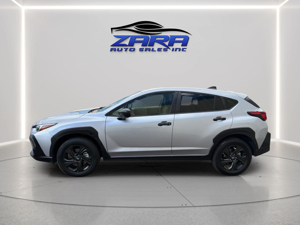 Photo 4 of this SUBARU CROSSTREK