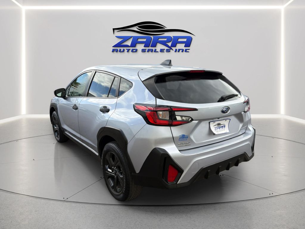 Photo 5 of this SUBARU CROSSTREK