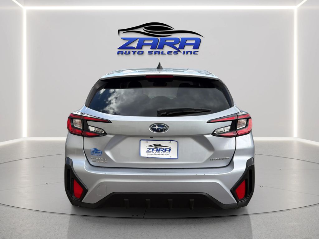 Photo 6 of this SUBARU CROSSTREK