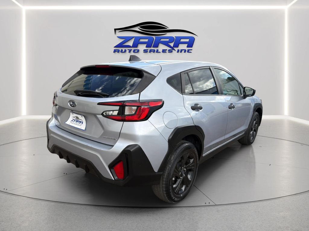 Photo 7 of this SUBARU CROSSTREK