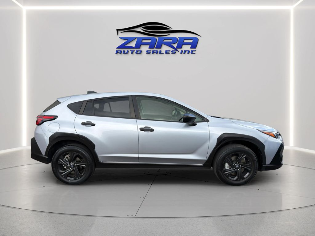 Photo 8 of this SUBARU CROSSTREK