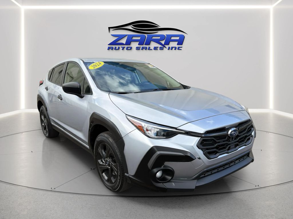 Photo 9 of this SUBARU CROSSTREK