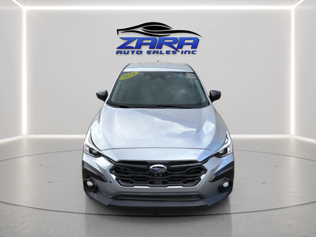 Photo 10 of this SUBARU CROSSTREK