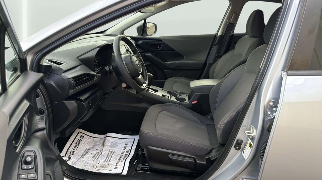 Photo 11 of this SUBARU CROSSTREK