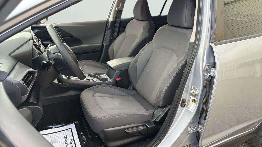 Photo 12 of this SUBARU CROSSTREK