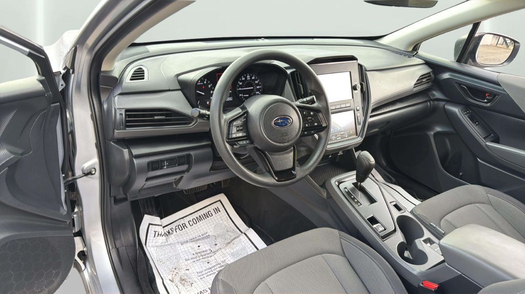 Photo 13 of this SUBARU CROSSTREK