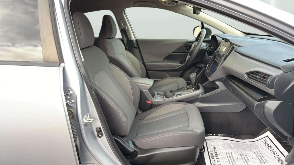 Photo 15 of this SUBARU CROSSTREK