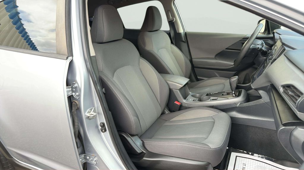 Photo 16 of this SUBARU CROSSTREK