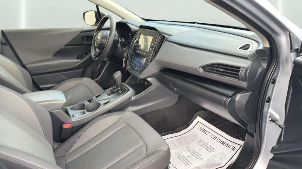 Photo 17 of this SUBARU CROSSTREK