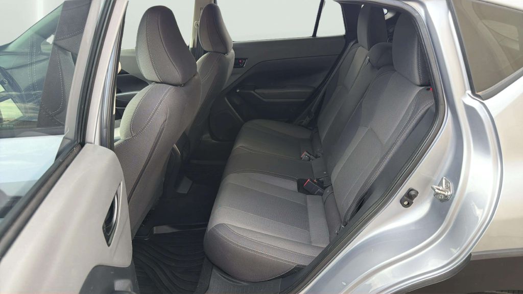 Photo 19 of this SUBARU CROSSTREK