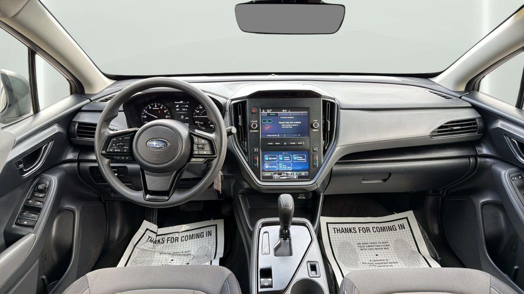 Photo 20 of this SUBARU CROSSTREK