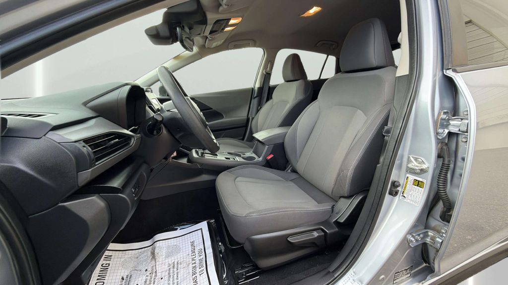 Photo 27 of this SUBARU CROSSTREK