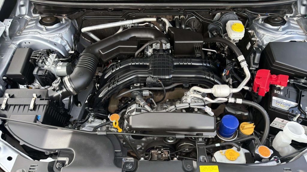 Photo 28 of this SUBARU CROSSTREK