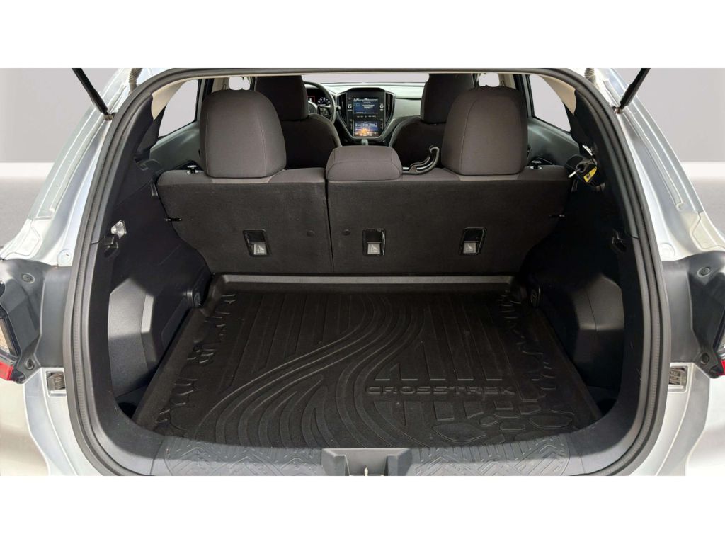 Photo 29 of this SUBARU CROSSTREK
