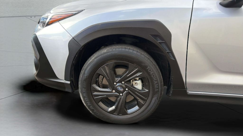Photo 30 of this SUBARU CROSSTREK