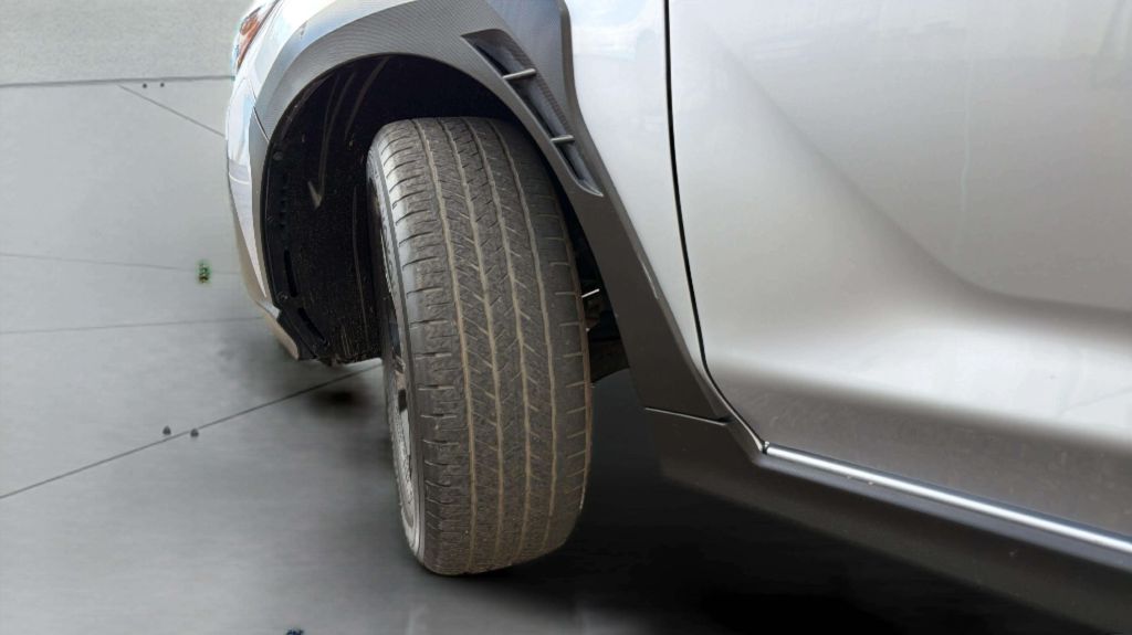 Photo 31 of this SUBARU CROSSTREK