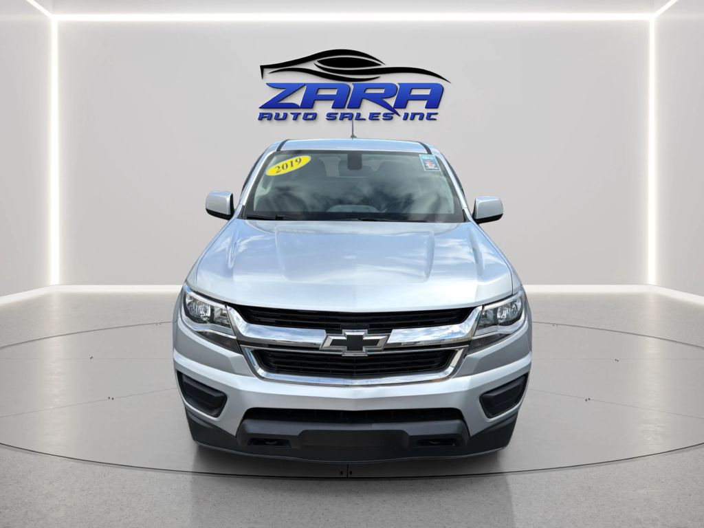 Photo 10 of this CHEVROLET COLORADO