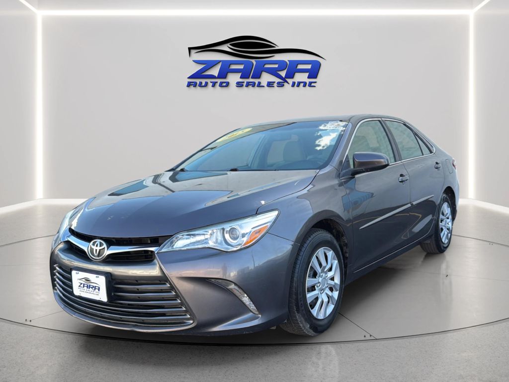 Photo 3 of this TOYOTA CAMRY