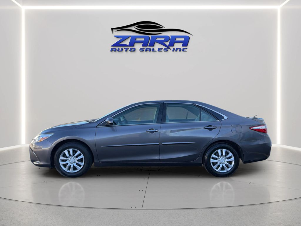 Photo 4 of this TOYOTA CAMRY