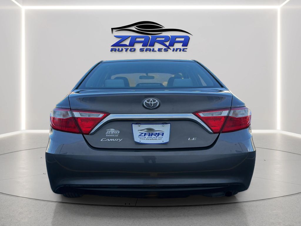 Photo 6 of this TOYOTA CAMRY