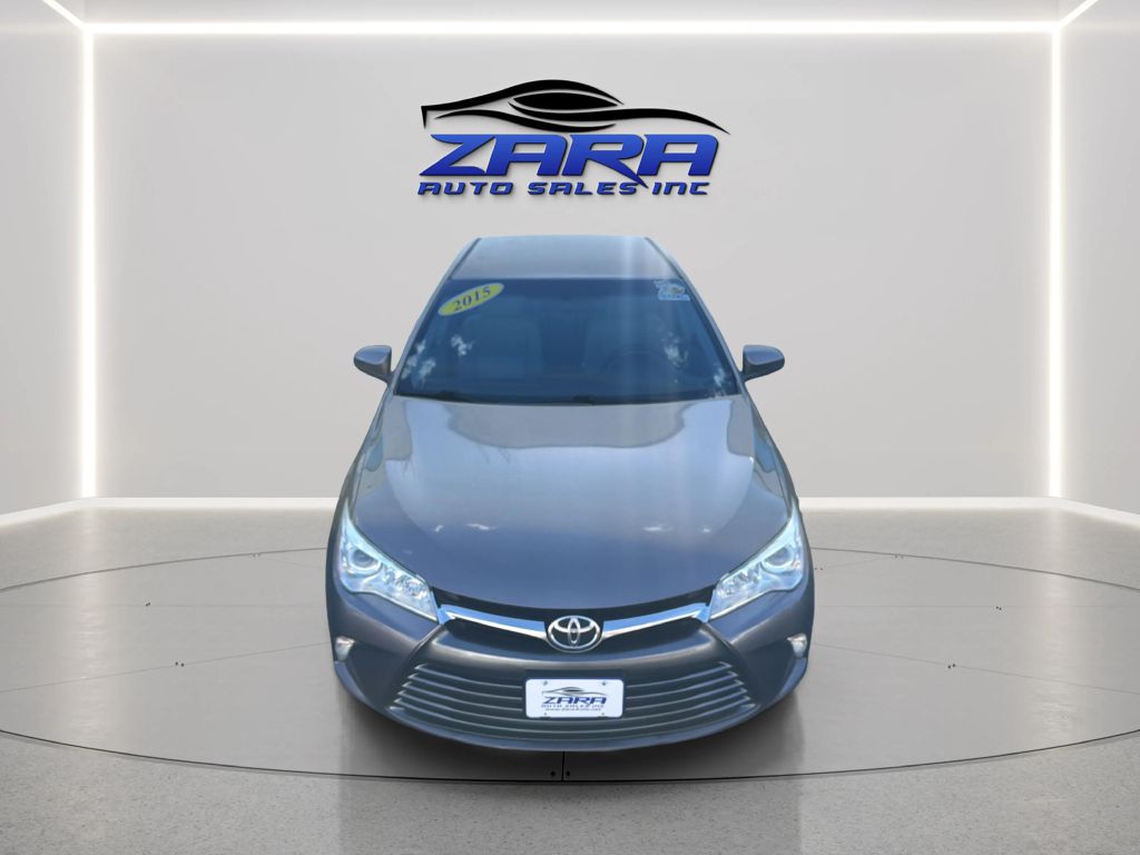 Photo 10 of this TOYOTA CAMRY