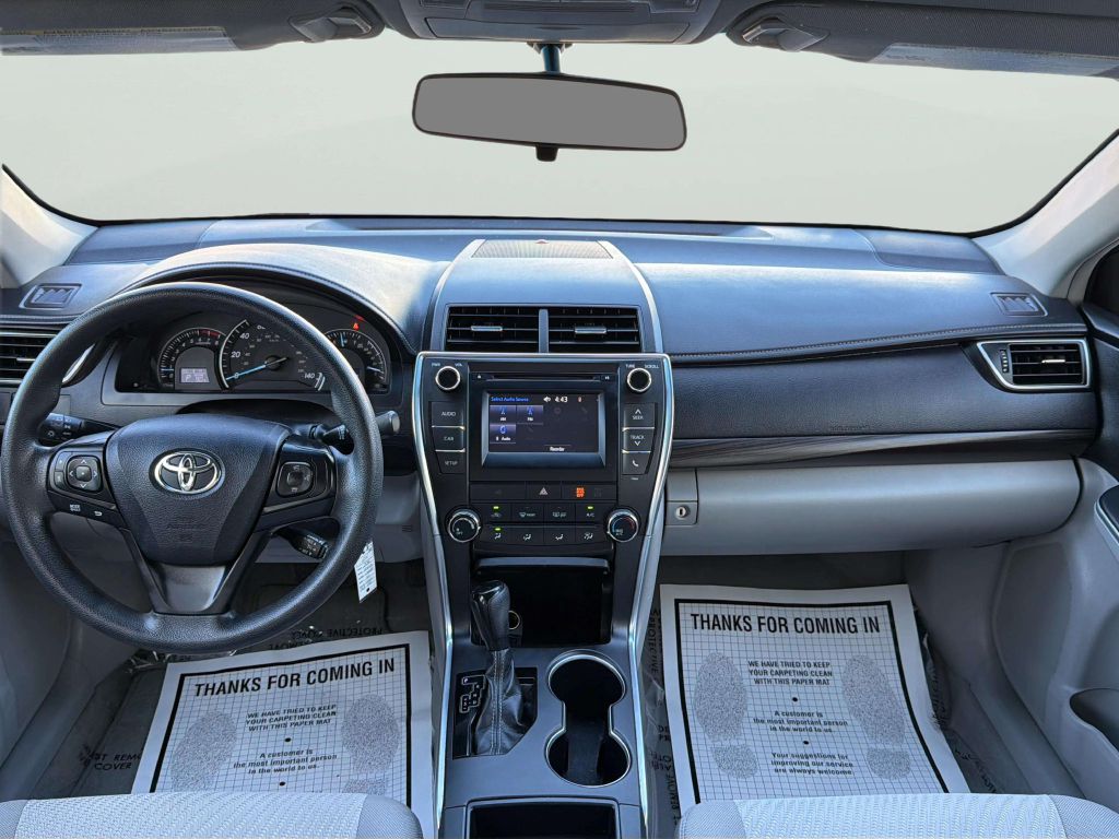 Photo 17 of this TOYOTA CAMRY