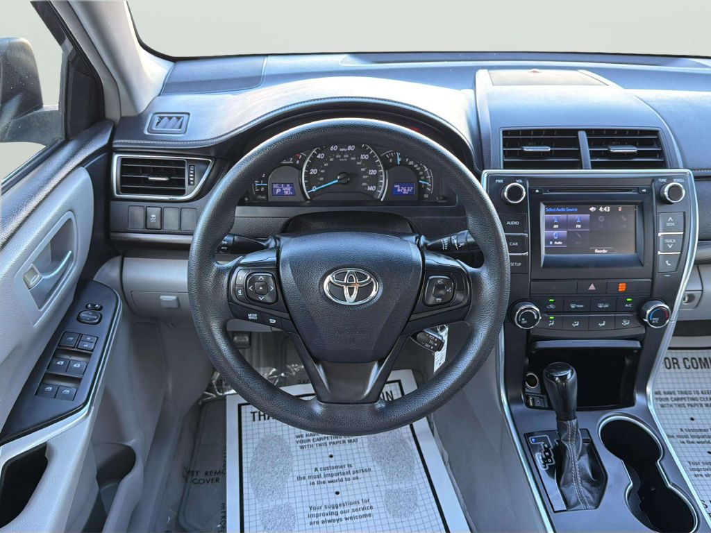 Photo 20 of this TOYOTA CAMRY