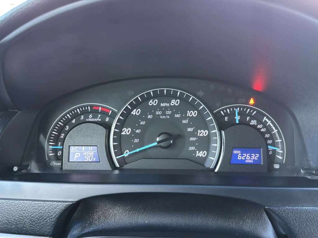 Photo 22 of this TOYOTA CAMRY