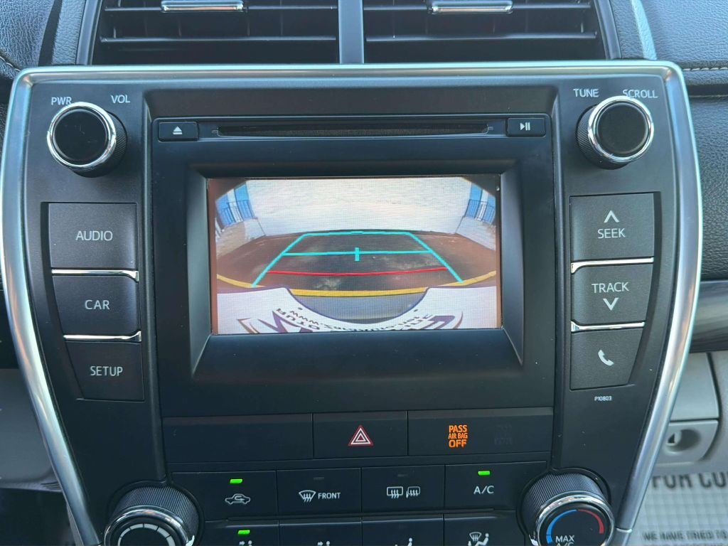 Photo 23 of this TOYOTA CAMRY