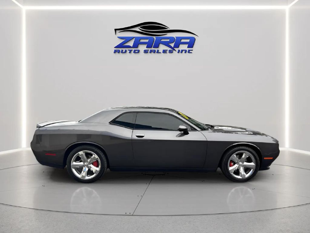 Photo 7 of this DODGE CHALLENGER