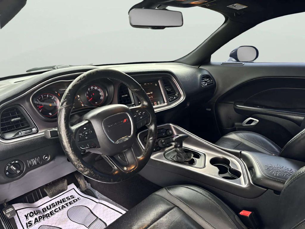Photo 11 of this DODGE CHALLENGER