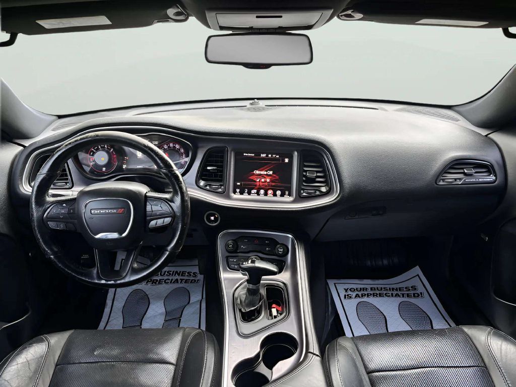 Photo 16 of this DODGE CHALLENGER