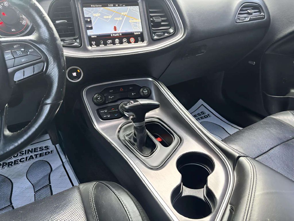 Photo 18 of this DODGE CHALLENGER